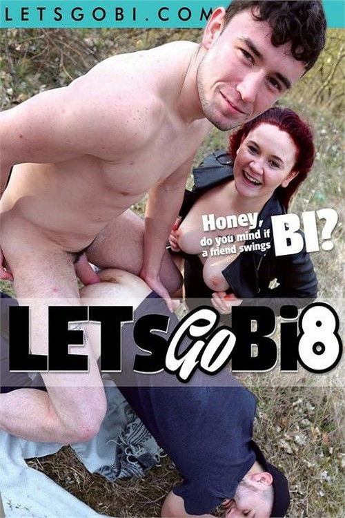 Let's Go Bi 8 (2021) poster