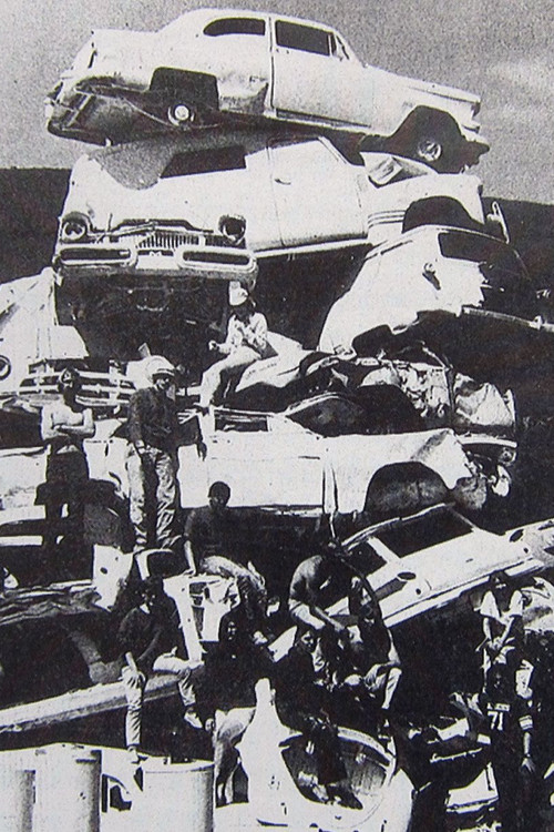 Aspen, 1970 (1970) poster