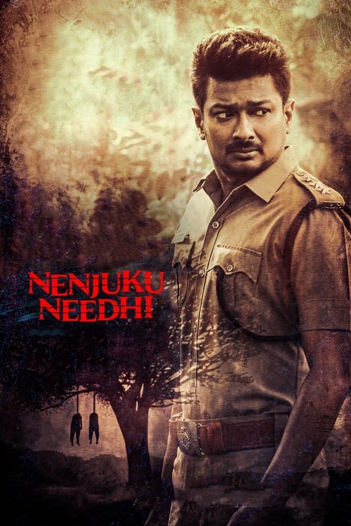 Nenjuku Needhi (2022) poster