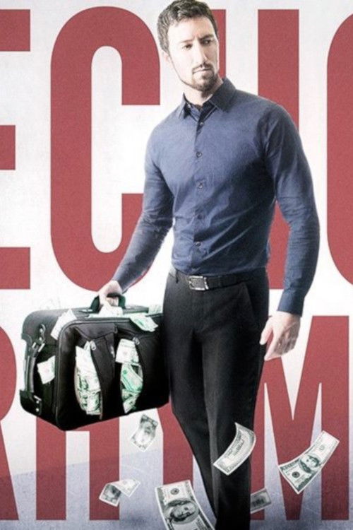 Echo Rhyme (2016) poster