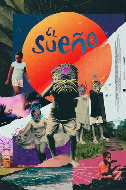 El Sueño poster
