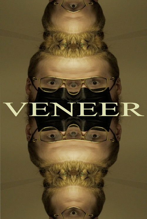 Veneer (2020) poster