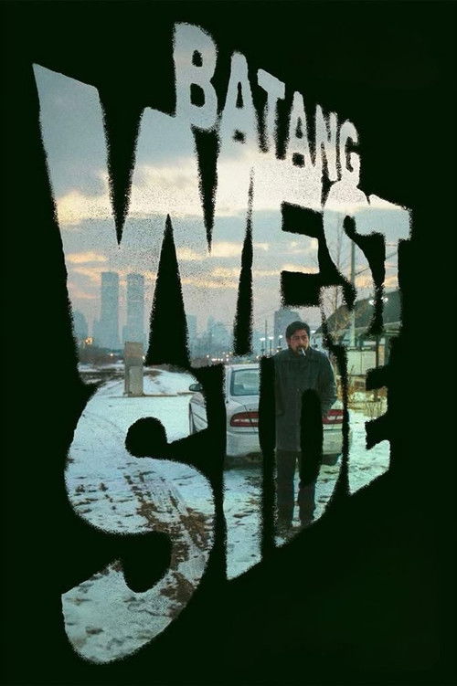 Batang West Side (2001) poster