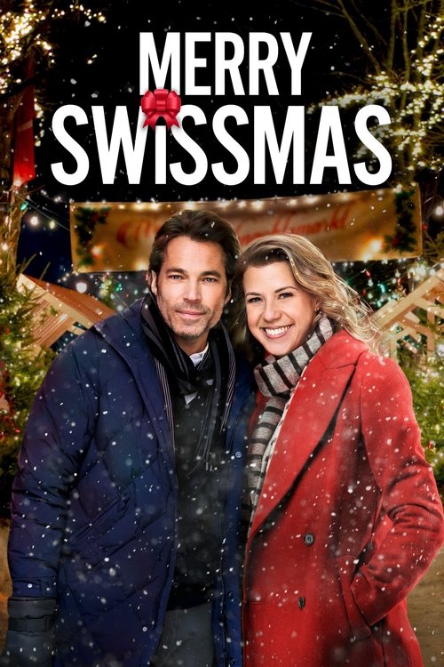 Merry Swissmas (2022) poster