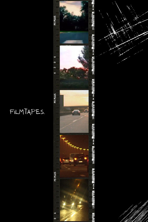 Filmtapes. poster