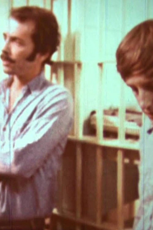 Under the Law Part II: 3 Days in the County Jail (1976) poster