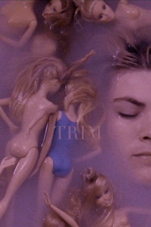 Trim (2019) poster