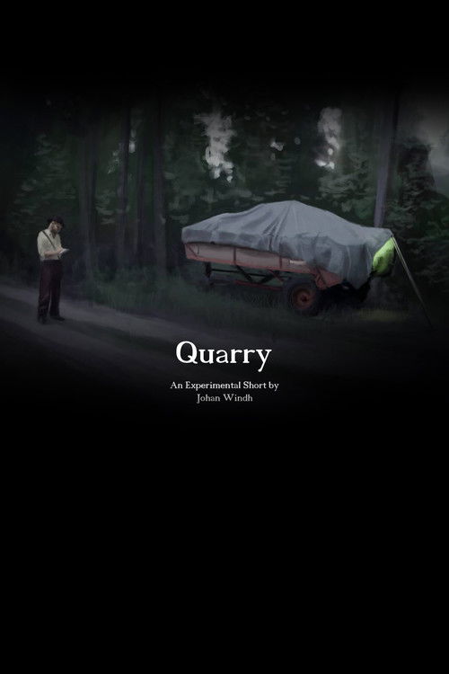 Quarry poster