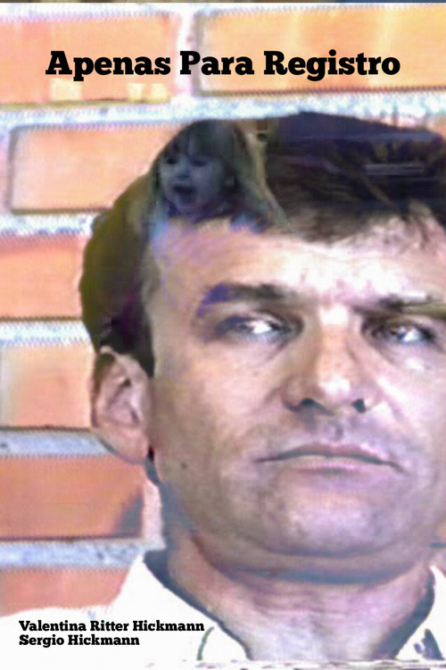 Apenas Para Registro (2022) poster