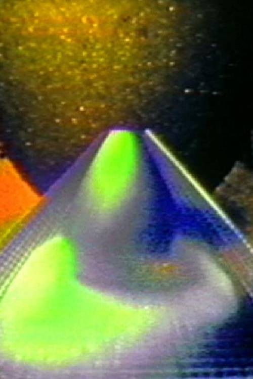 Vocabulary (1973) poster