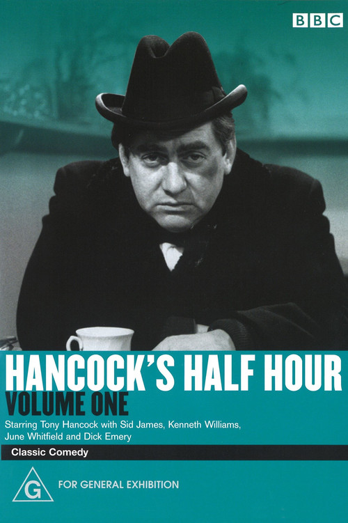 Hancock's Half Hour: Volume 1 (1957) poster