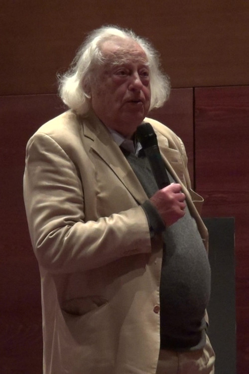 "Viaggio in Italia" par Jean Douchet (2012) poster