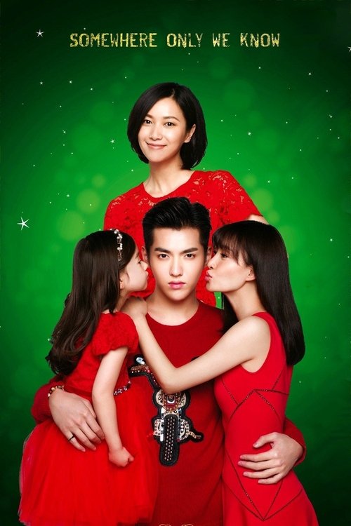 Somewhere Only We Know (2015) poster