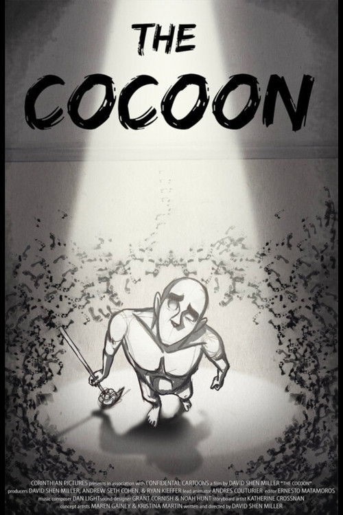 The Cocoon (2023) poster