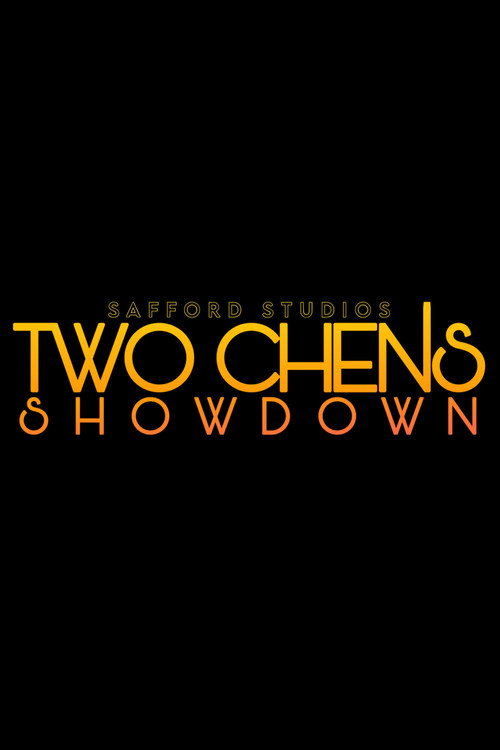 Two Chens: Showdown (2020) poster