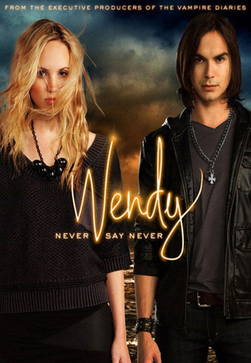 Wendy (2011) poster