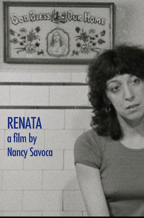 Renata (1982) poster