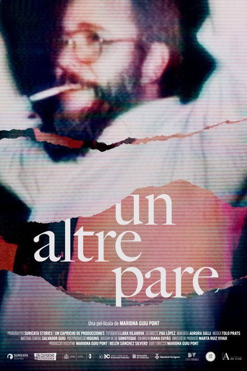 Un altre pare (2026) poster