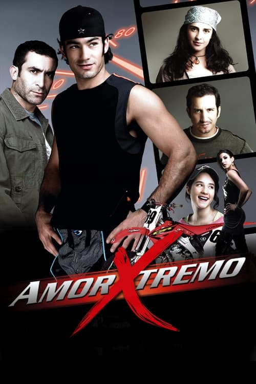 Amor Xtremo (2006) poster