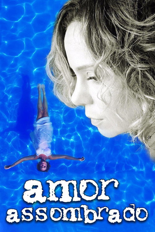 Amor Assombrado (2019) poster