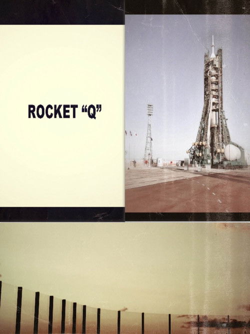 Rocket Q (2014) poster
