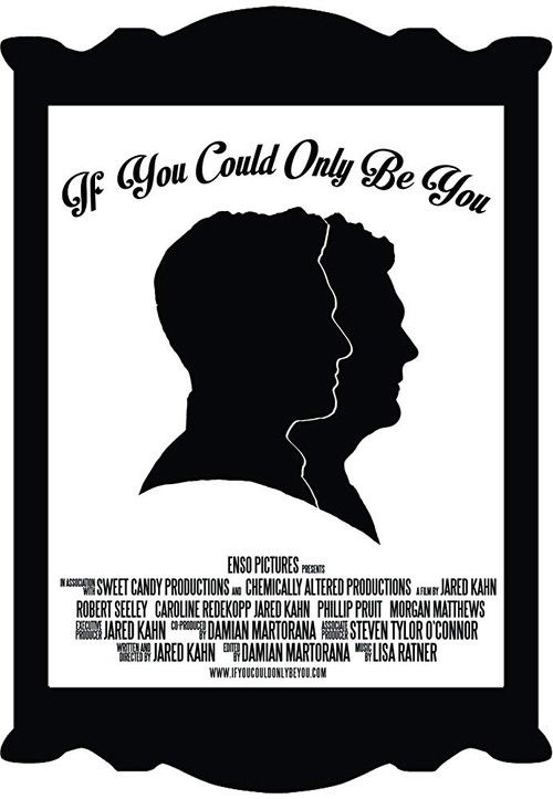 If You Could Only Be You (2015) poster
