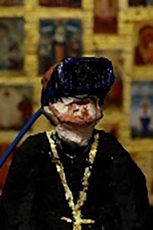 Immortal Jellyfish (2019) poster