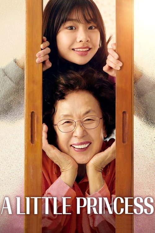 감쪽같은 그녀 (2019) poster