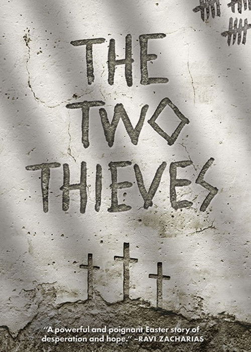 The Two Thieves (2014) poster