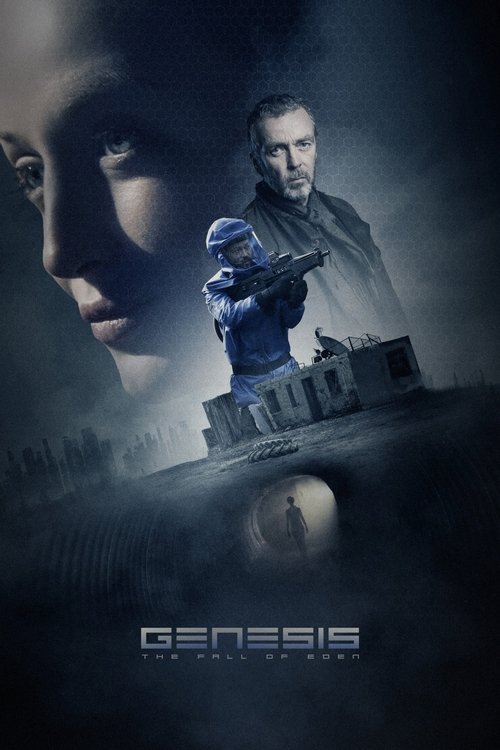 Genesis (2018) poster
