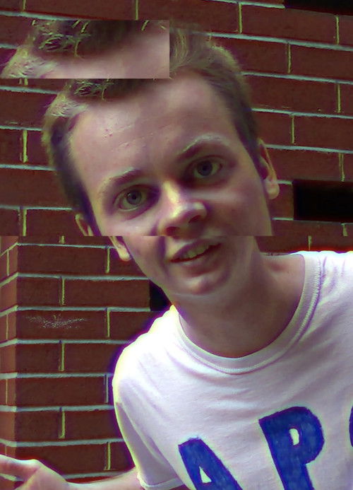 The Finish Line (2020) poster