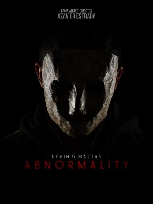 Abnormality (2022) poster
