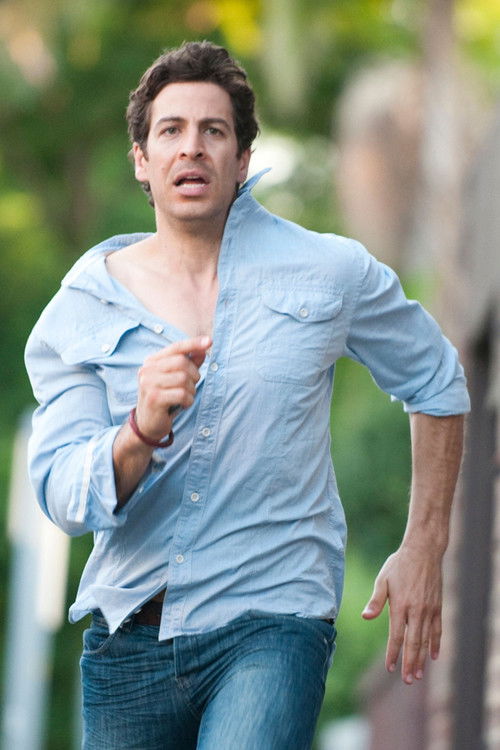 Suburbia (2010) poster