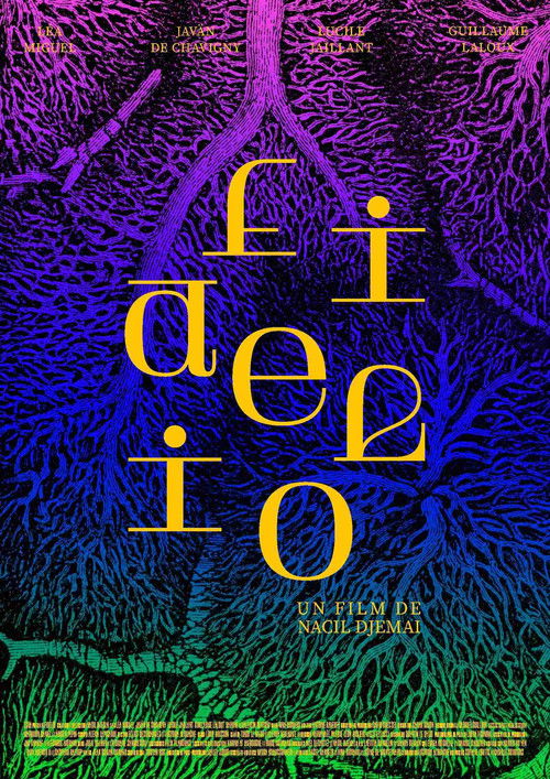Fidelio (2020) poster