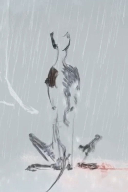 For the Remainder (2012) poster