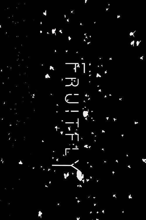 Fruitfly (2023) poster