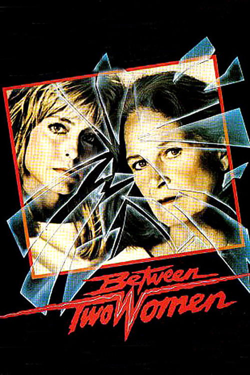 Between Two Women (1986) poster