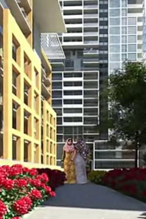 Society's Space (2012) poster