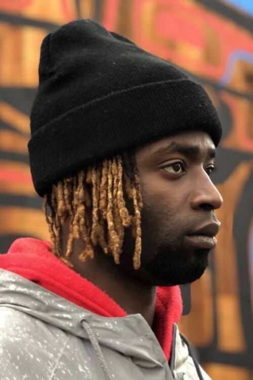 One of Ours (2021) poster