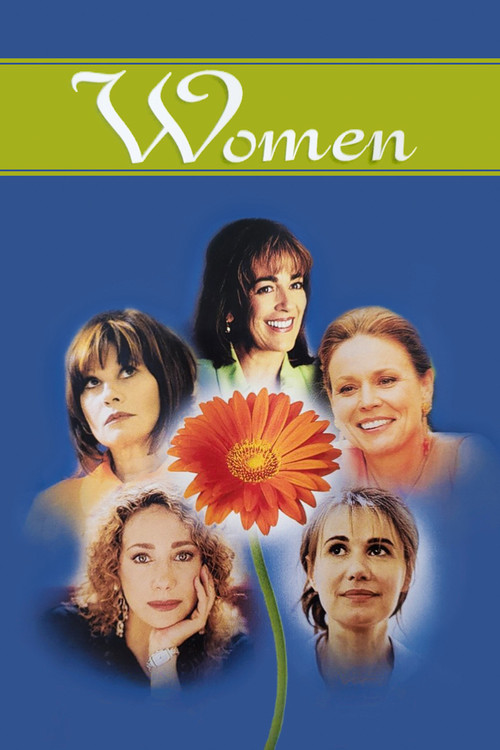Elles (1997) poster