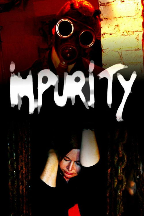 Impurity (2015) poster