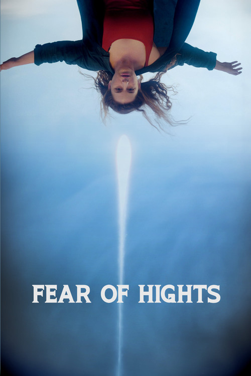 Höhenangst (2023) poster
