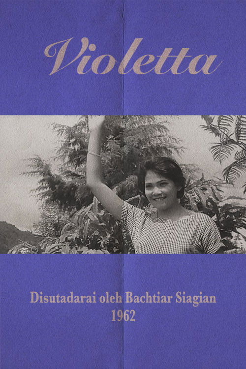 Violetta (1962) poster