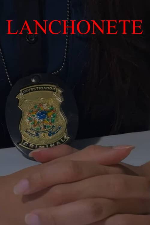 Cafeteria (2025) poster