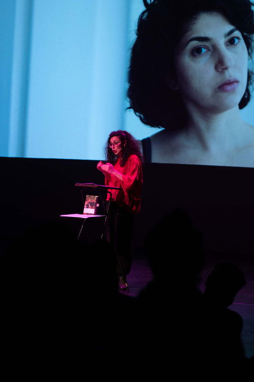 A Labor Theory of Artistic Value (2024) poster