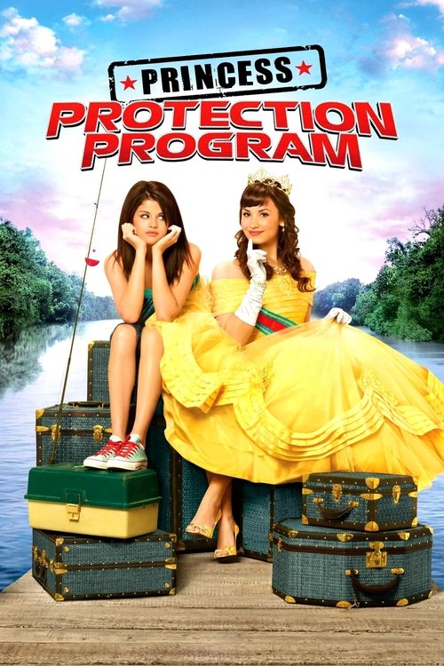 Prenses Koruma Programı (2009) poster
