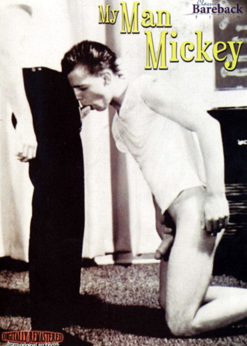 My Man Mickey (1970) poster