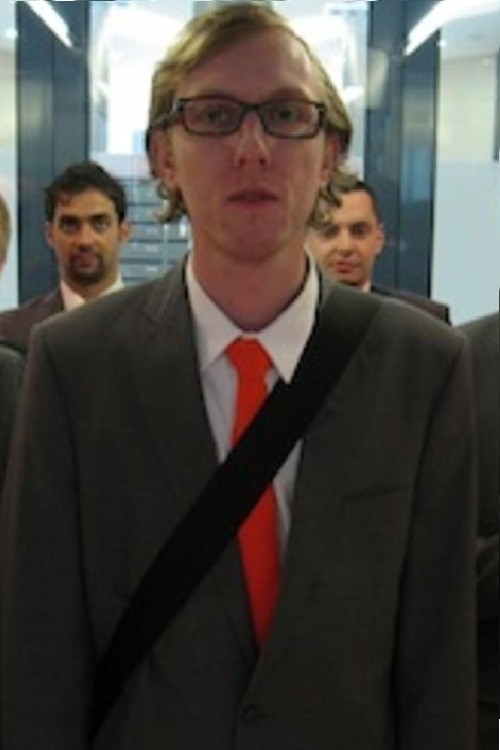 Get a Move On (2011) poster