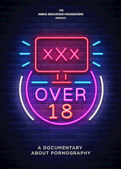 Over 18 (2016) poster