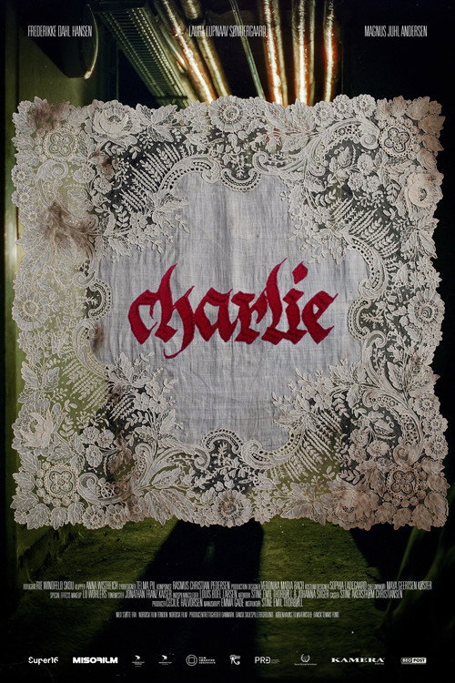 Charlie (2026) poster